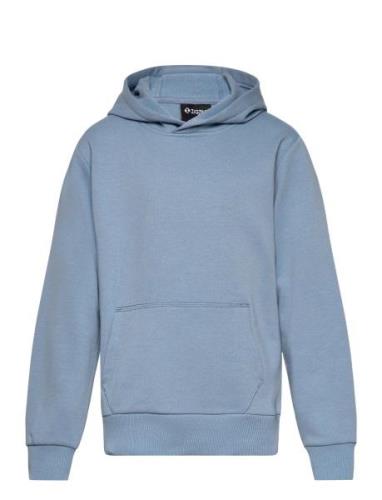 ZigZag Arizona Sweat Hoodie Blå