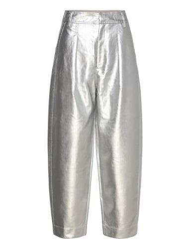 InWear Zazaiw Pant Silver