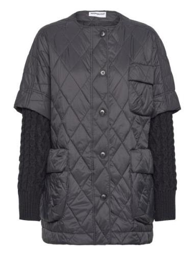 H2O Fagerholt Cosiah Jacket Svart