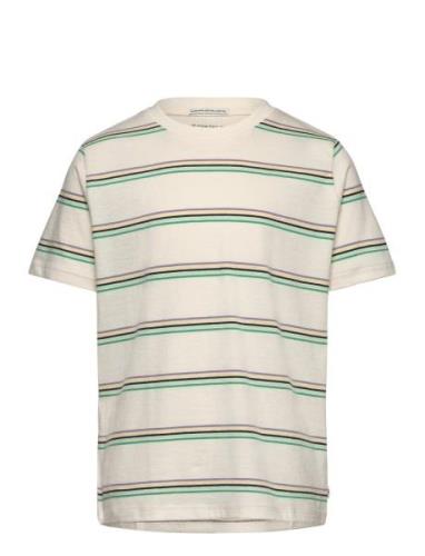 Tom Tailor Striped T-Shirt Multi/patterned