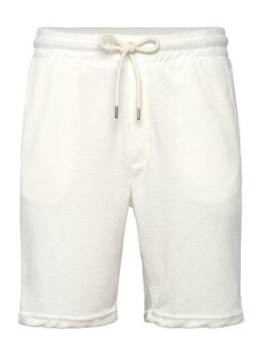 ONLY & SONS Onsdeniz Reg Terry Shorts Cs Vit