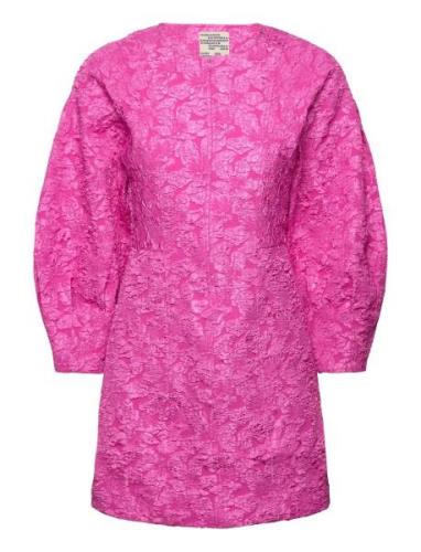 Amyra Designers Short Dress Pink Baum Und Pferdgarten