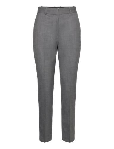 Layton Bottoms Trousers Suitpants Grey Reiss