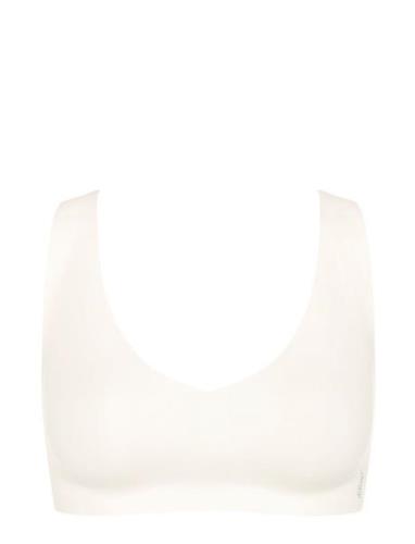 Sloggi Sloggi Zero Feel 2.0 Bralette Vit