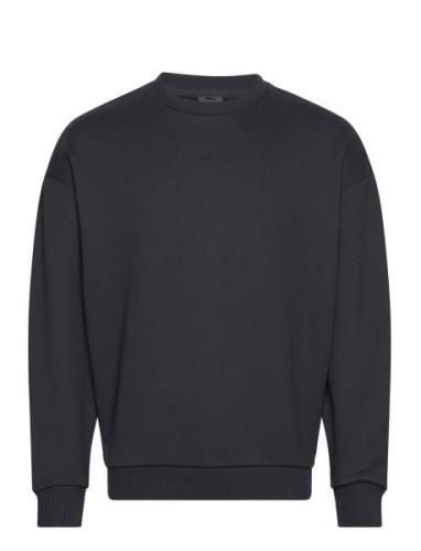 Oakley Sports Soho Crew Neck Sweatshirt Svart