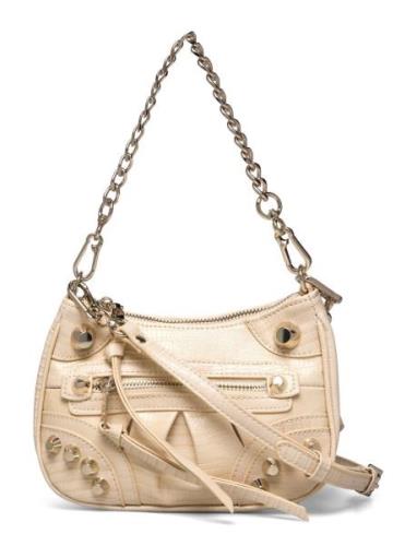 Steve Madden Bvilma-L Crossbody Bag Beige