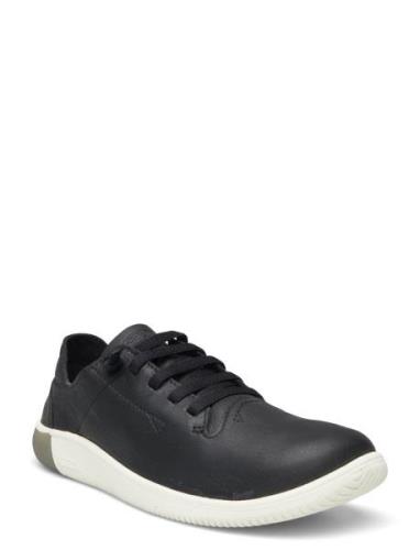 Ke Knx Unlined M Sport Sneakers Low-top Sneakers Black KEEN