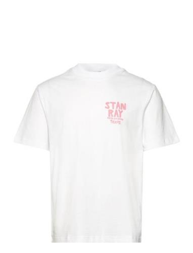 Stan Ray Little Man Tee Vit