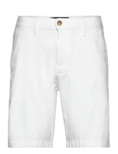 Hco. Guys Shorts Bottoms Shorts Casual White Hollister