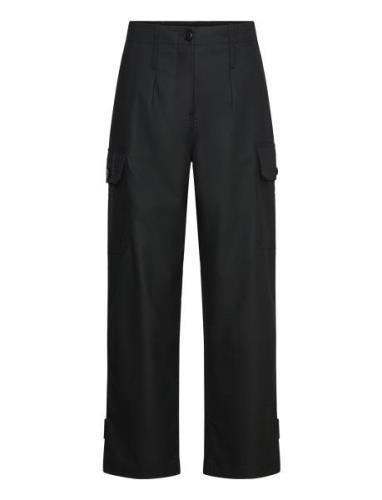 Samsøe Samsøe Salix Trousers 14930 Svart