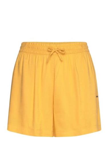 Amiri Beach Shorts Bottoms Shorts Casual Shorts Yellow O'neill