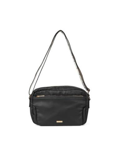 Day Re-Lb Summer Flap Bags Crossbody Bags Black DAY ET