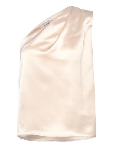 Ahlvar Gallery Elle Tank Beige