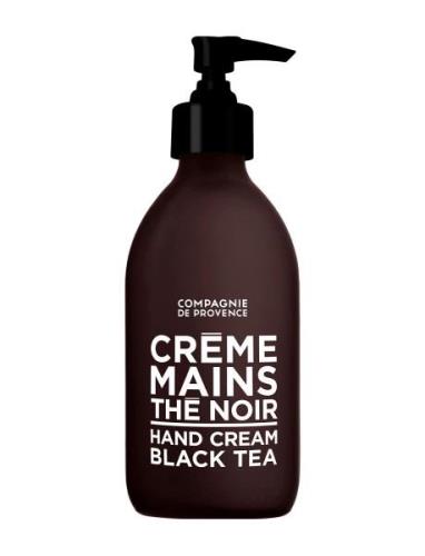 Hand Cream Black Tea 300 Ml Beauty Women Home Hand Soap Liquid Hand So...