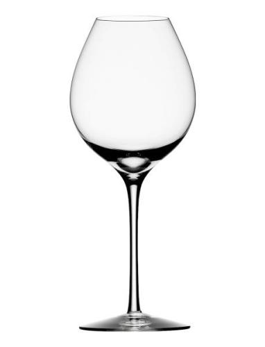 Difference Fruit 45Cl Home Tableware Glass Wine Glass White Wine Glass...