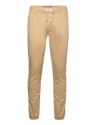 U.S. Polo Assn. Uspa Pant Blade Men Beige