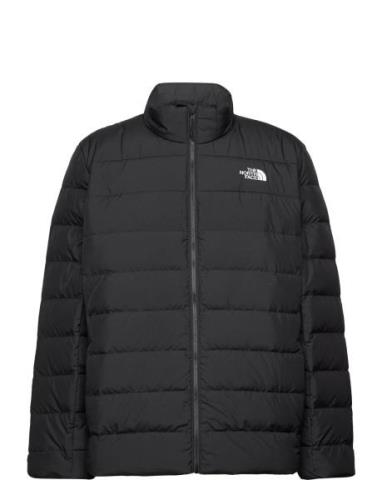 The North Face M Aconcagua 3 Jacket Svart