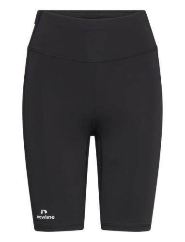 Nwlrace Hw Pocket Tight Shorts W Sport Shorts Cycling Shorts Black New...