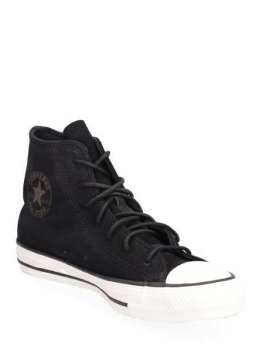 Converse Chuck Taylor All Star Svart