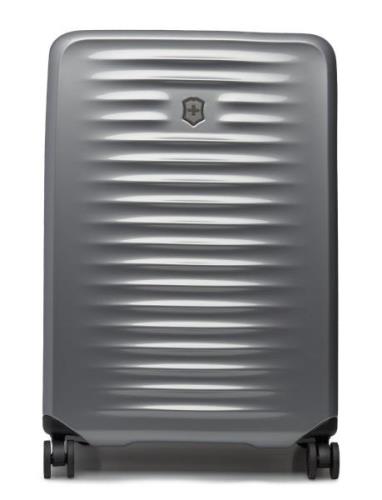 Victorinox Airox, Large Hardside Case, Silver Silver