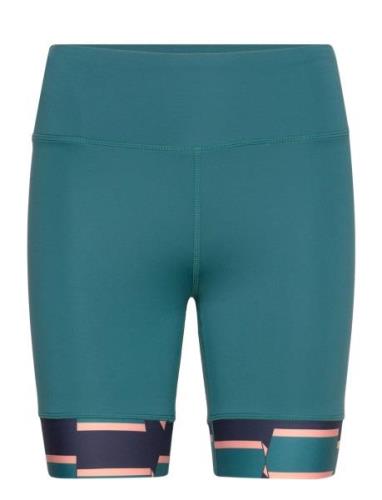 Onprya-Flame-1 Hw Pck Train Shorts Sport Shorts Cycling Shorts Blue On...