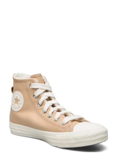 Converse Chuck Taylor All Star Beige