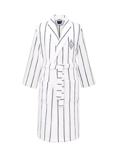 Harden Bath Robe Home Textiles Bathroom Textiles Robes White Ralph Lau...