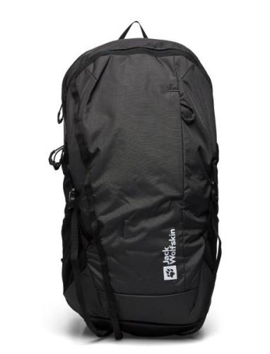 Prelight Vent 25 S-L Sport Backpacks Black Jack Wolfskin