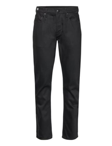 G-Star RAW Mosa Straight Svart