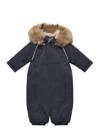Twill Nylon Baby Suit Outerwear Coveralls Snow-ski Coveralls & Sets Na...