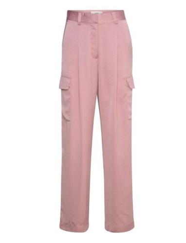 Ba&sh Pants Cary Rosa