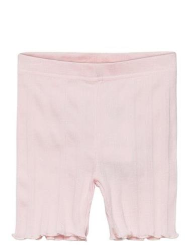 Lilina Bottoms Leggings Pink Hust & Claire