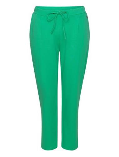 Swstretch Pa 1 Bottoms Sweatpants Green Simple Wish