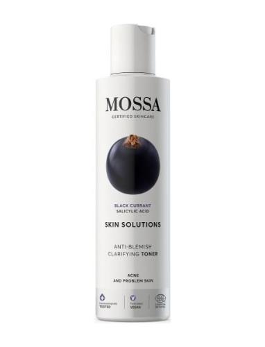 MOSSA Skin Solutions Clarifying T R Nude