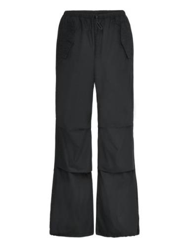 Converse Parachute Pant Svart