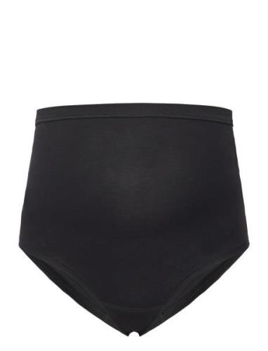 Boob Maternity Briefs Svart