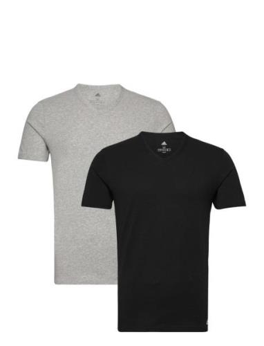 Adidas Underwear V-Neck Svart