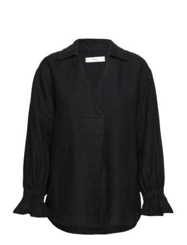 InWear Pegiw Blouse Marinblå