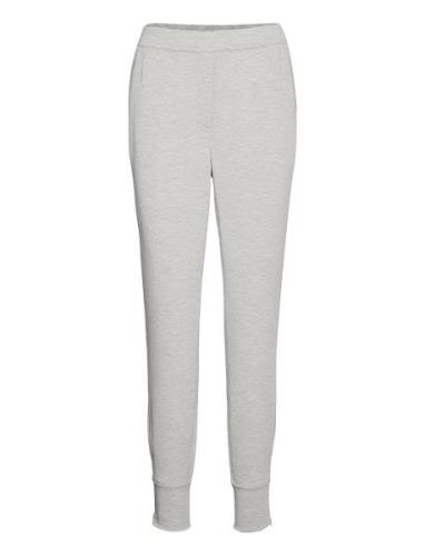 My Essential Wardrobe 22 The Sweat Pant Grå