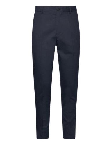 Clean Cut Copenhagen Milano Xo Logan Pants Marinblå