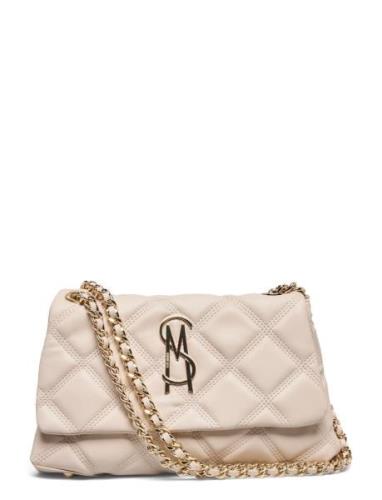 Steve Madden Bjolene Shoulderbag Beige