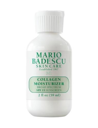 Mario Badescu Mario Badescu Collagen Moisturizer Spf 15 59Ml Nude