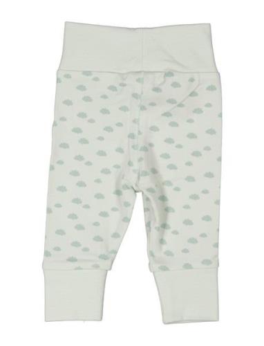 Geggamoja Premature Bamboo Pants Grön