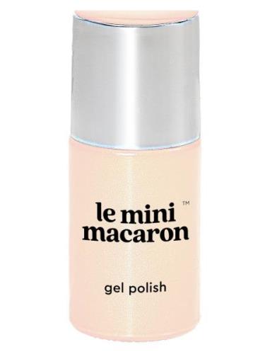 Le Mini Macaron Single Gel Polish Prosecco Glow Kräm