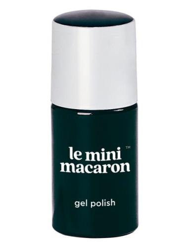 Le Mini Macaron Single Gel Polish Winter Green Grön