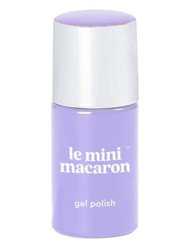 Le Mini Macaron Single Gel Polish Wildflower Lila