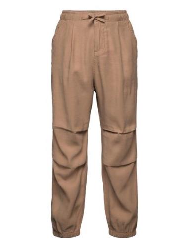 United Colors Of Benetton Trousers Brun