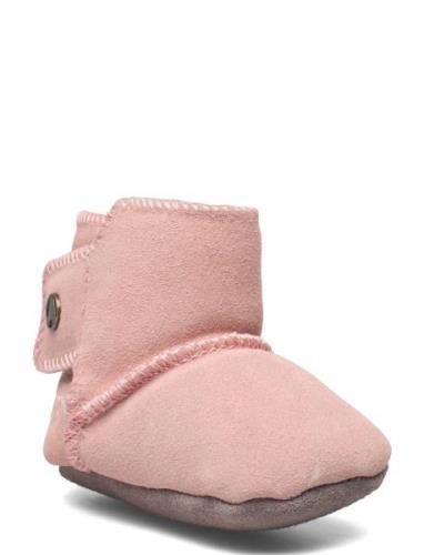 Billund Slippers Inneskor Pink Axelda