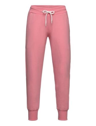 Gugguu Relaxed Sweatpants Rosa