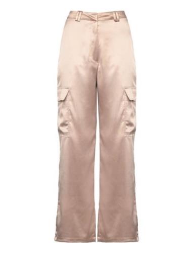 Cras Robincras Pants Beige